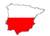 DISTER OLITE - Polski